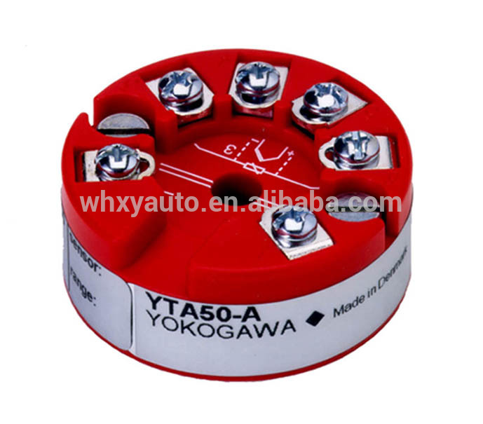 Yokogawa Temperature Transmitters YTA110 YTA310 YTA320 YTA50 and YTA70