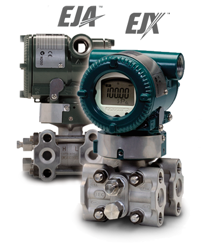 Q&A: DPharp EJX / EJA Differential / Pressure Transmitters