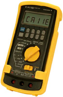 Yokogawa calibration services CA11E