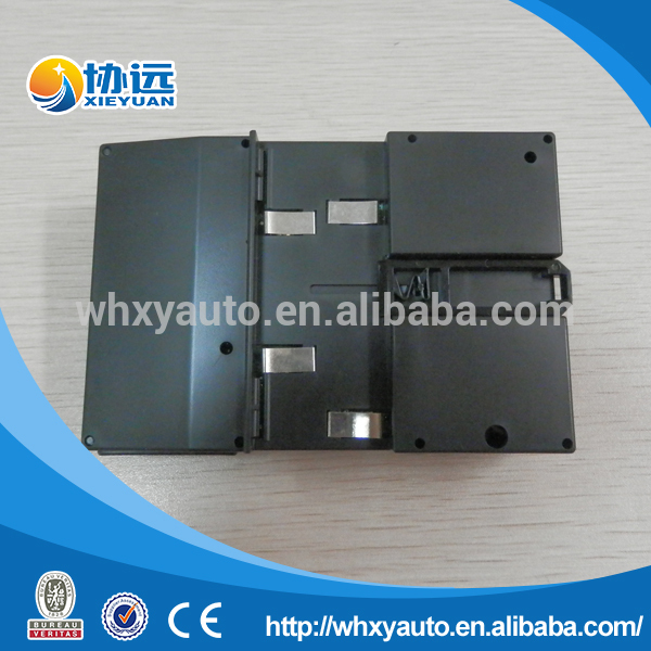  IC694MDL340 OUTPUT MODULE 120 VAC 0.5AMPS 16 POINTS