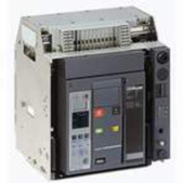 Schneider Masterpact NT - High current air circuit breakers from 630 to 1600 A