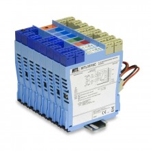 MTL Intrinsically Safe Isolators MTL5500 Series SM45-55-AI 