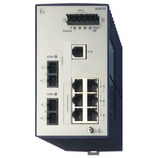 Hirschmann RSB20-0900M2TTSAAB 942 014-005 RSB switches 8-9 ports, with 1-2 fiber ports