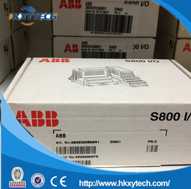 ABB DI801 Digital Input