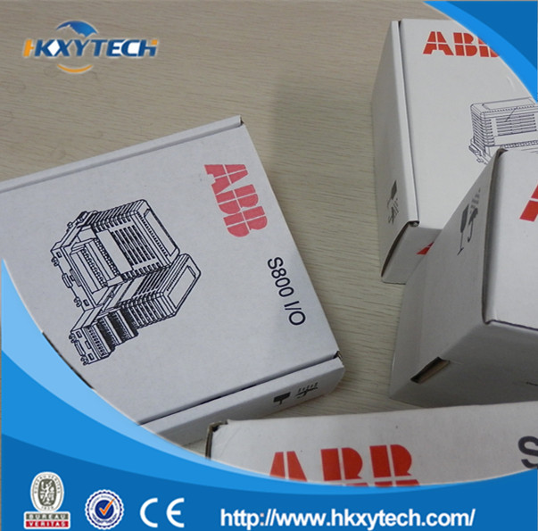 ABB DO821 Digital Output Relay 8*1 normally closed channels