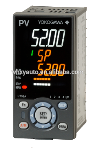 Temperature Controller UT52A-000-10-00