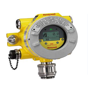 Honeywell XNX-AMAV-FHIV1 XNX Gas Detector ATEX/IEC/INMETRO with MPD Infrared Methane Sensor 0-100%LEL (0-5%V/V)