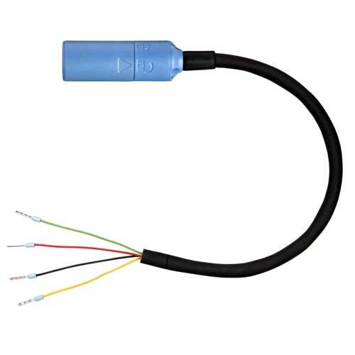 E+H CYK10-A051 Digital measuring cable, Endress+Hauser CYK10 Memosens