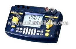 Yokogawa CA71 Multifunction Calibrator