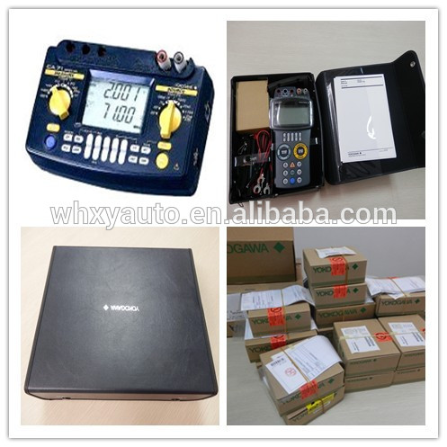 Yokogawa CA71 Multifunction Calibrator