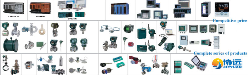 Yokogawa Limit Controllers UT35 YOKOGAWA