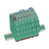 K-System intrinsic safety barriers