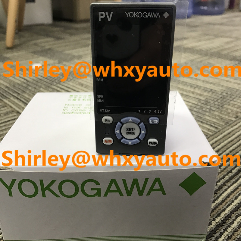 Yokogawa UT32A-000-11-00 Digital Indicating Controller (5)_副本_副本.jpg