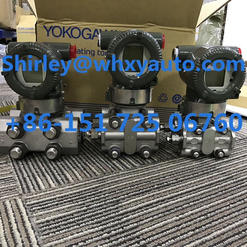 Yokogawa RAMC12-A1SS-8111-T90NNNCNIE1 Rotameter Variable Area Flow Meter RAMC12-A1SS-8111- (6).jpg