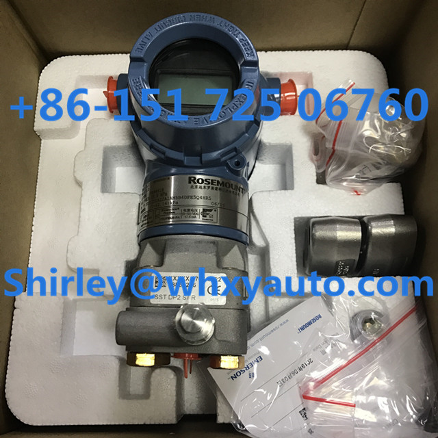 Rosemount 3051CD2A22A1AM5B4DFE5Q4HR5 Coplanar Pressure Transmitter Emerson Rosemount 3051CD2A22A1AM5B4DFE5Q4HR5 Coplanar Pressure Transmitter 640x640 (4)_副本.jpg