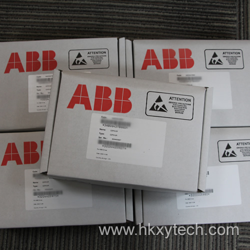 Sales ABB CDP312R Control Panel - ACS800 Series Drive