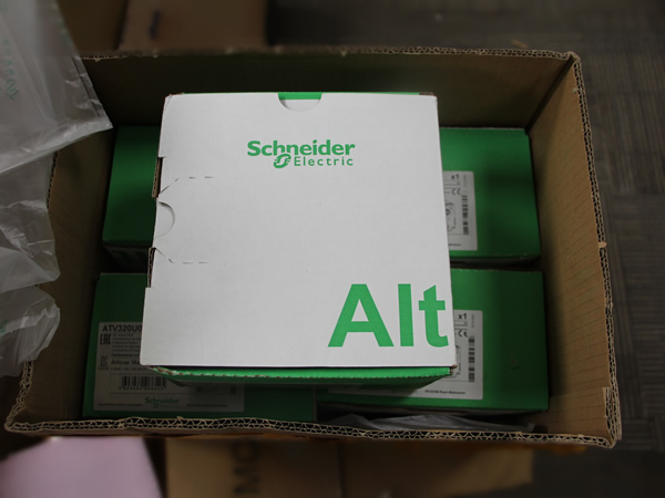 Sales Schneider Electric ATV320U07M2C Variable speed drive