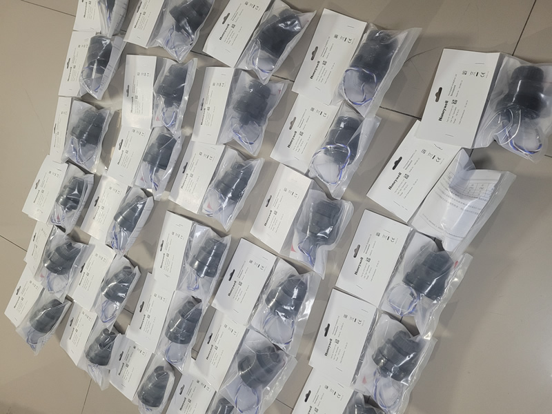 Honeywell SPSTAXF1SS Gas Detector – In Stock & Shipping Now!