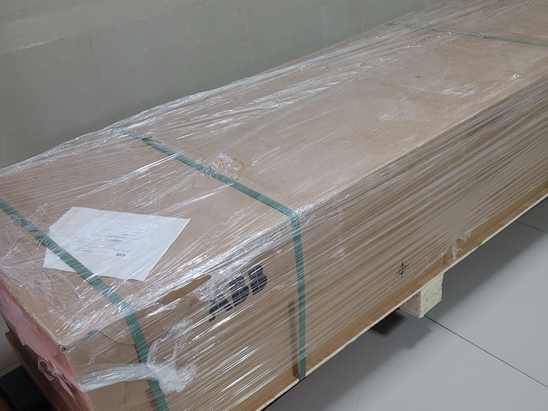 ABB ACS580-04-505A-4 Drive – In Stock & Ready to Ship