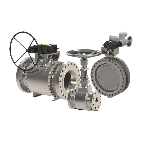 BAF Valves – Reliable Flow Control Solutions with HKXYTECH