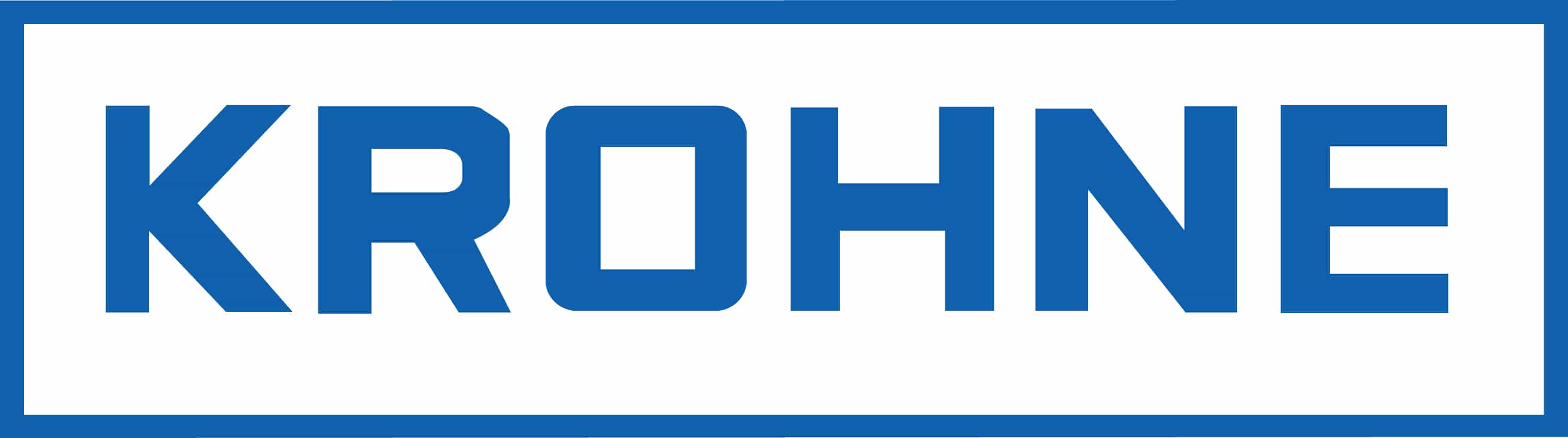 KROHNE