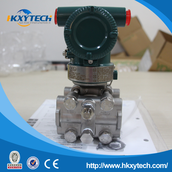  Yokogawa 4-20ma Pressure Transmitter EJA110A