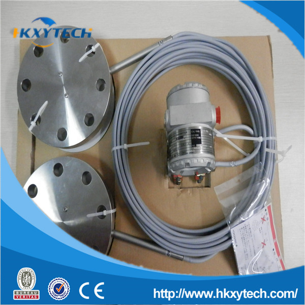 New hotsale high performance differential pressure transmitter Yokogawa EJA130