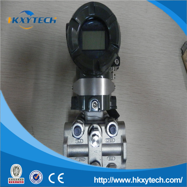  Original Japan Yokogawa differential Pressure Transmitter