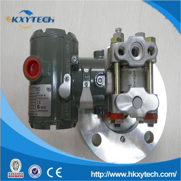 Yokogawa EJA210 YOKOGAWA hart differential pressure transmitter eja210a eja110a