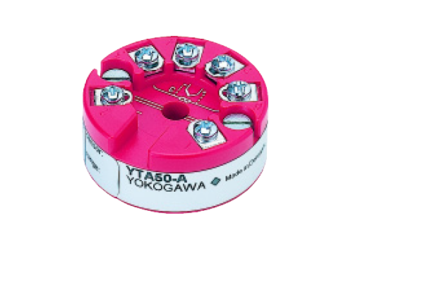 yokogawa pressure transmitter calibration YTA50/YTA70