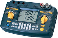 Yokogawa CA71 Handy CAL Calibrator