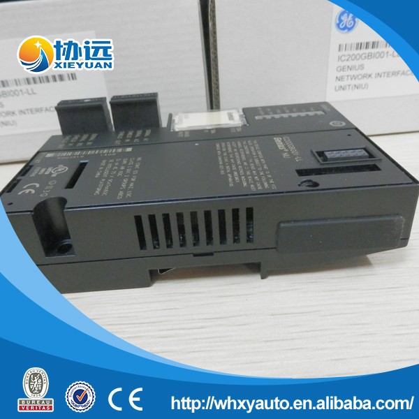 IC693PTM101 Power Transducer Module (includes module, interface, 1m cable)