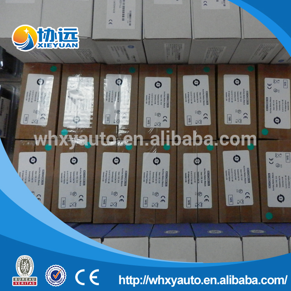 PLC IC693ACC302B