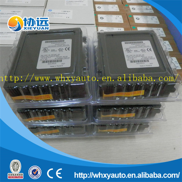  IC693ACC329 TBQC Base for IC693MDL645, IC693MDL646, and IC693MDL240