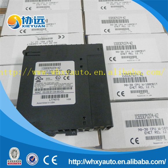  IC693ACC329 TBQC Base for IC693MDL645, IC693MDL646, and IC693MDL240