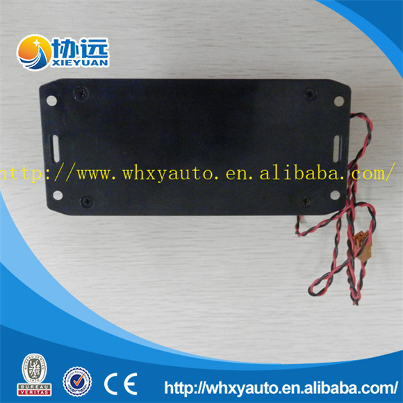 IC693ACC337 TBQC Base for IC693MDL654/655/752/753