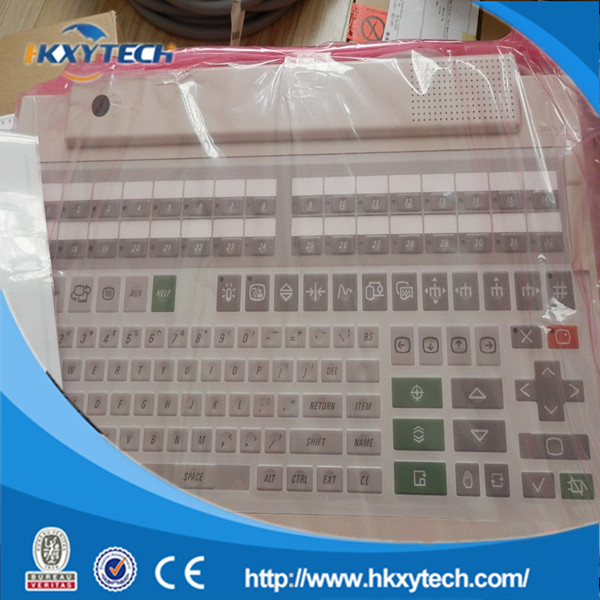 YOKOGAWA USB Operation Keyboard AIP827