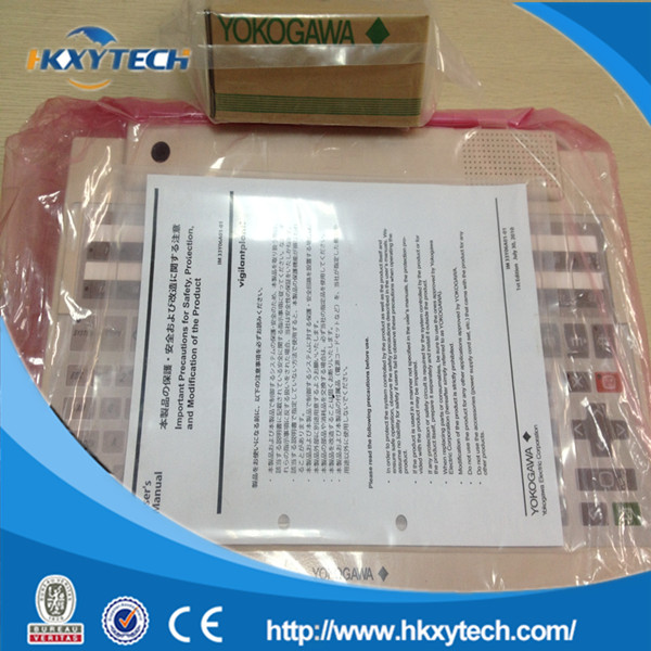 YOKOGAWA USB Operation Keyboard AIP827