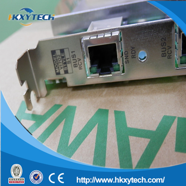 YOKOGAWA Vnet/IP Interface Card VI702