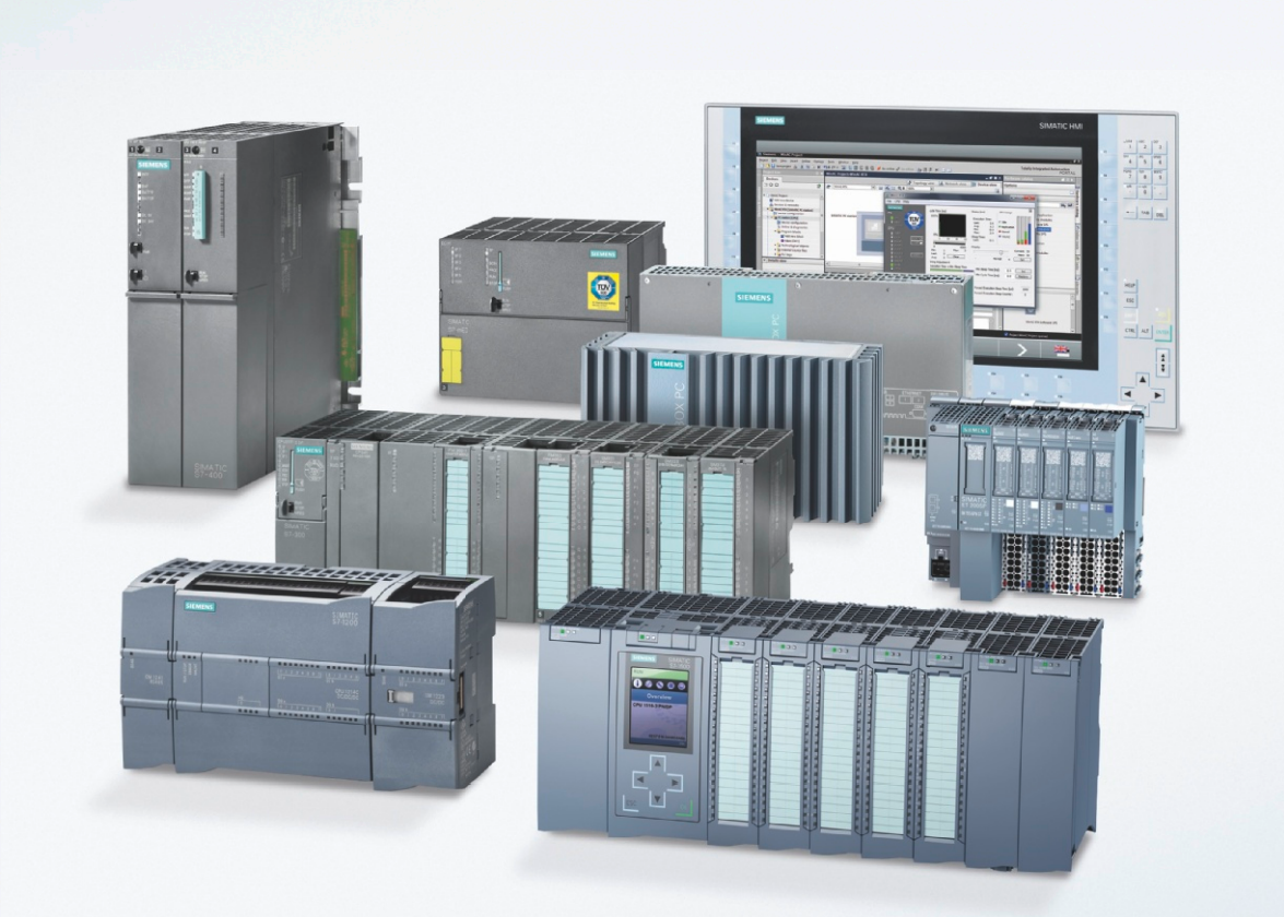 Siemens SIMATIC S7-300