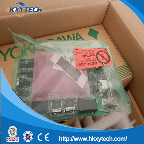 YOKOGAWA Control Bus Interface Card VF702