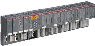 ABB PLC Automation