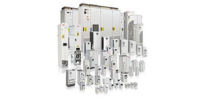 ABB General purpose drives ACS310