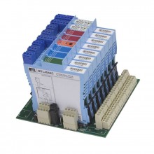 MTL4500 SERIES FSM Safety Manual - Analogue Input Modules