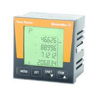  weidmueller power monitor 