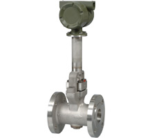 Yokogawa digitalYEWFLO Vortex Flowmeter High process Temperature Version / Cryogenic Version (DY-HTLT)