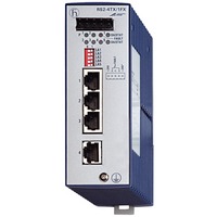 Hirschmann RS2-4TX EEC 943 819-001 UNMANAGED SWITCHES