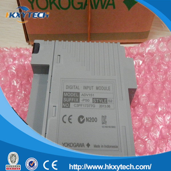 Yokogawa Digital Output Module ADV551-P63