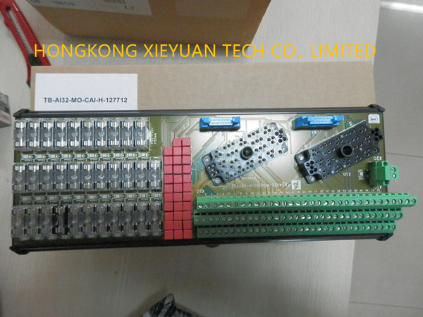 Termination Board TB-RS-DI16-AKB-185847