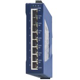 Hirschmann SPIDER II 8TX/2FX EEC 943 958-211 Entry Level Industrial ETHERNET Rail-Switch